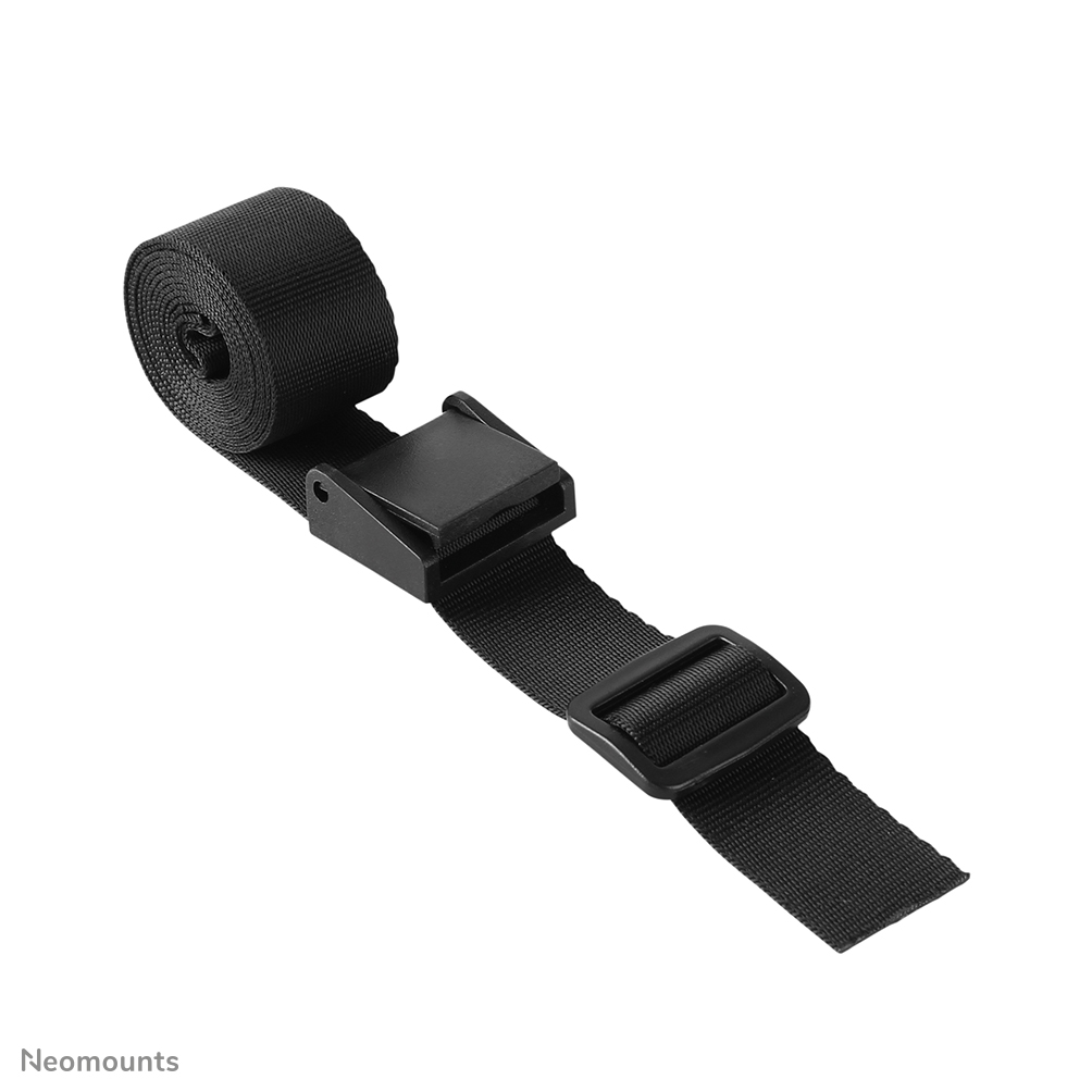 Neomounts CPU-W100BLACK Soporte para CPU - máx 10 kg - universal